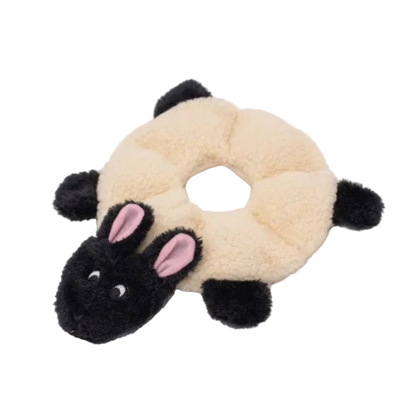 Loopy Sheep