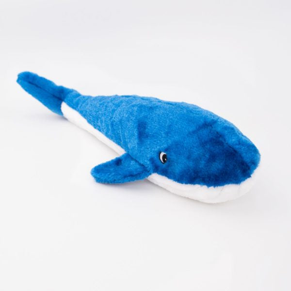 Jigglerz – Blue Whale
