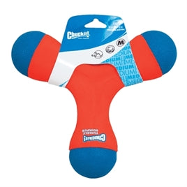 Chuckit Tri-Bumper M