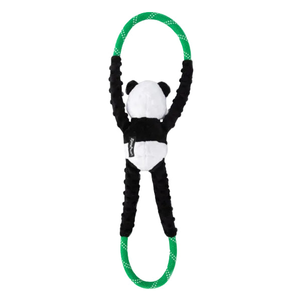 ZippyPaws RopeTugz – Moose