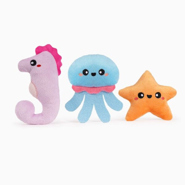 Ocean Pals – Aqua Friends