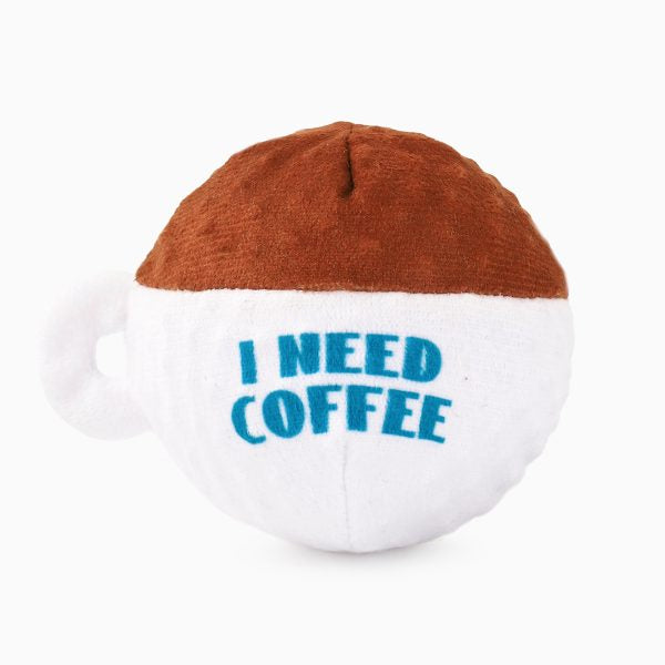 Food Party – Coffee