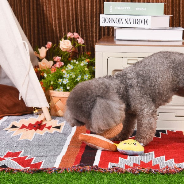 Picnic Time – Yappy Yum
