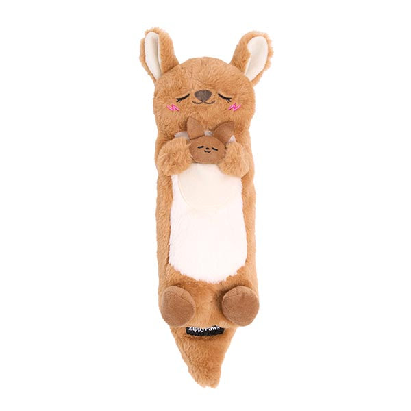 Snooziez with Shhhqueaker – Kangaroo