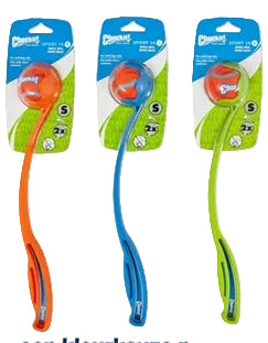 Chuckit Sport Ball Launcher Werpstok