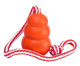 Kong Aqua Oranje L