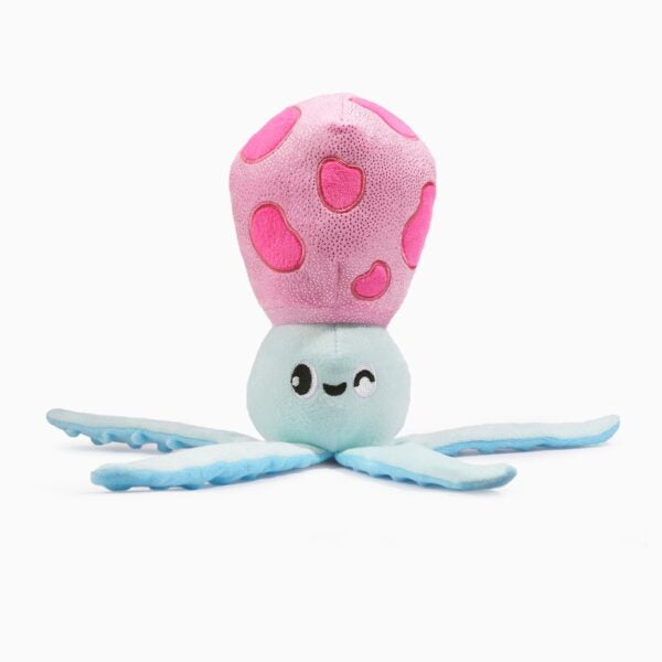 Ocean Pals – Squid