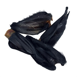 Petsnack Buffalo Oren Met Haar 4st
