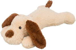 Trixie Knuffelhond Benny Beige / Bruin mini