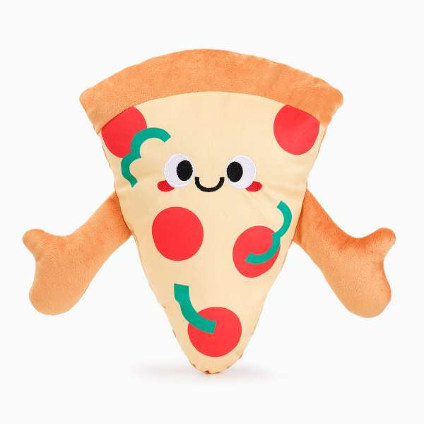 Jumbo Foodie – Pizza