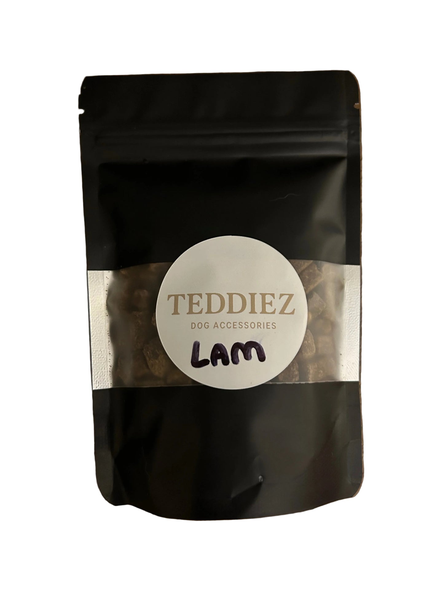 Vleestrainer Lam 90gr