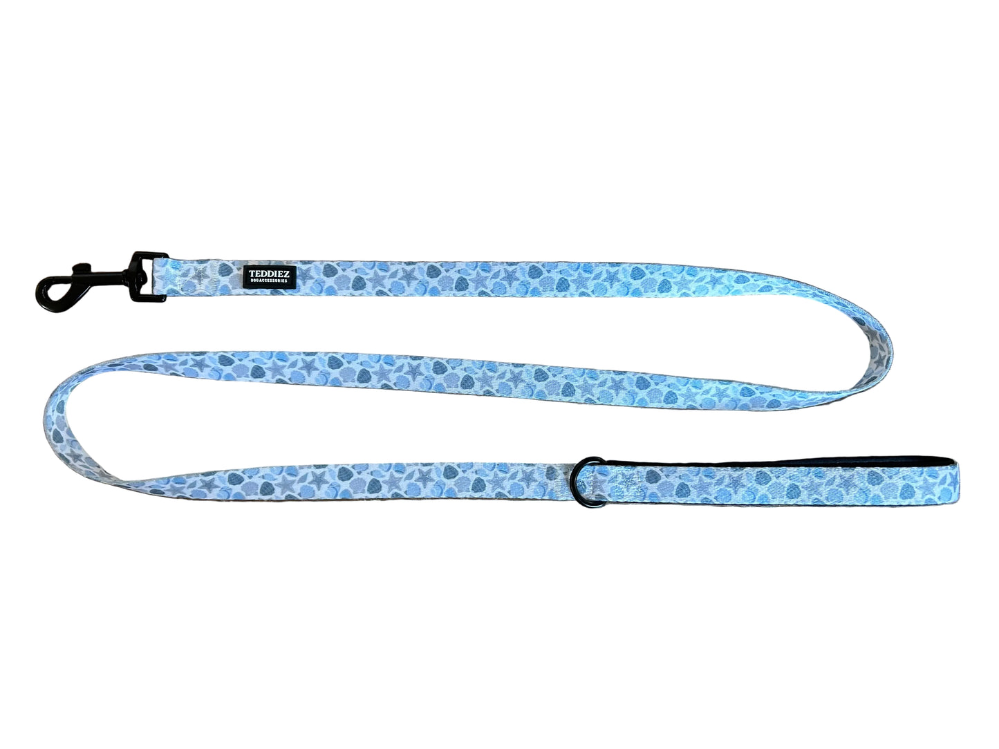 Riem - Shelly Blue