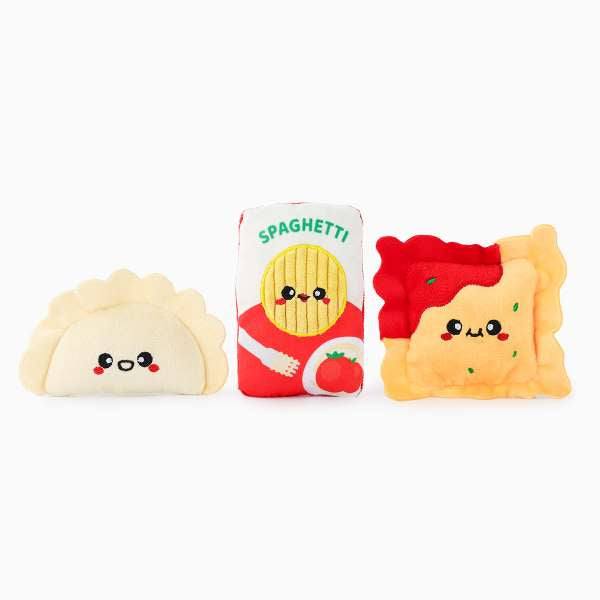 Food Party - Pasta Friends