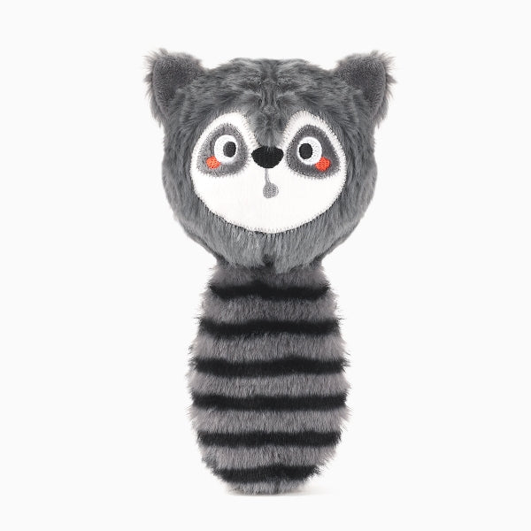 Zoo Ball – Raccoon