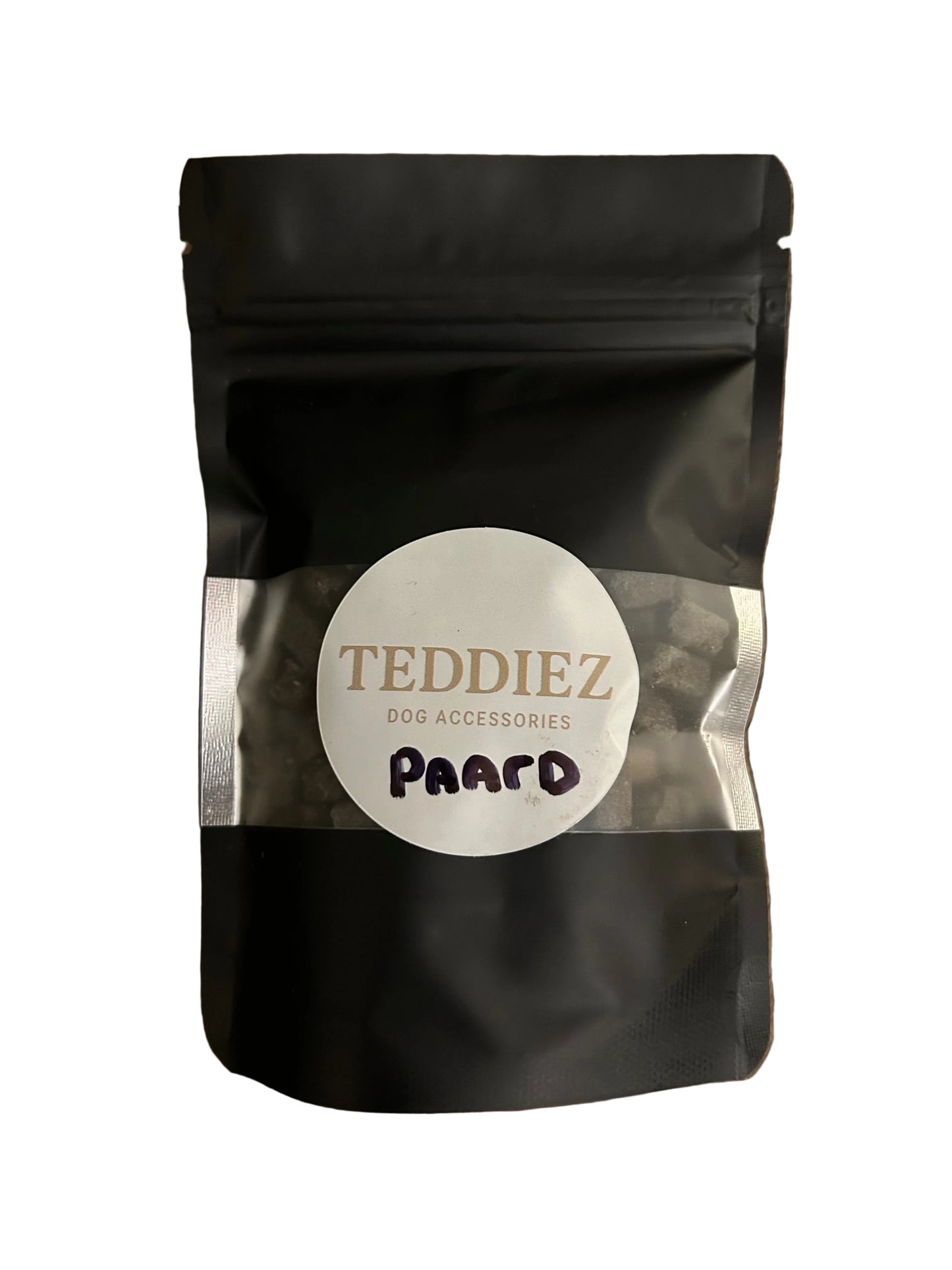 Vleestrainer Paard 90gr