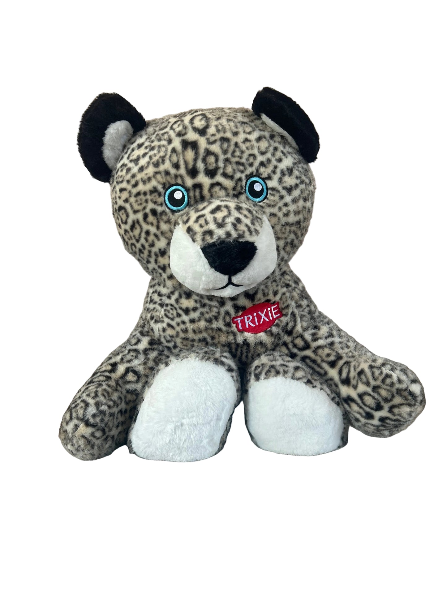 LIMITED EDITION - MEGA Leo knuffel