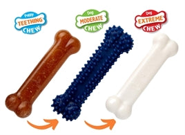 Nylabone Puppy Chew Puppy Starterkit