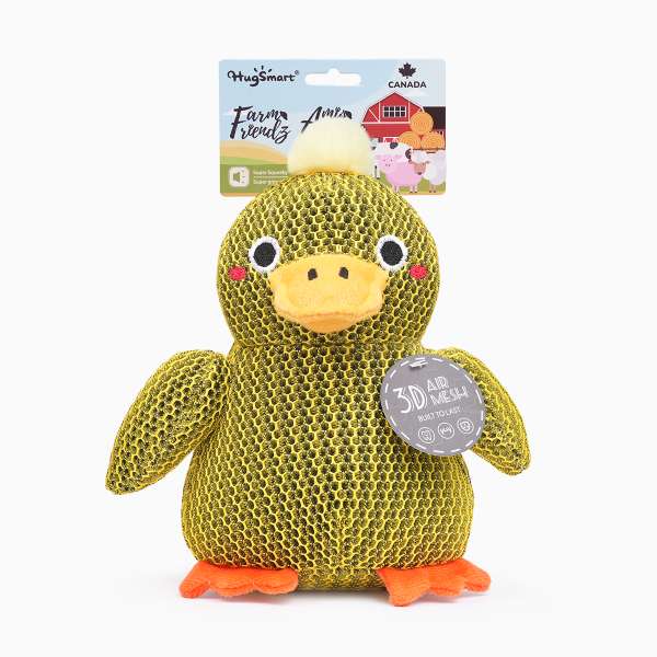 Farm Friendz – Tuffy Duck
