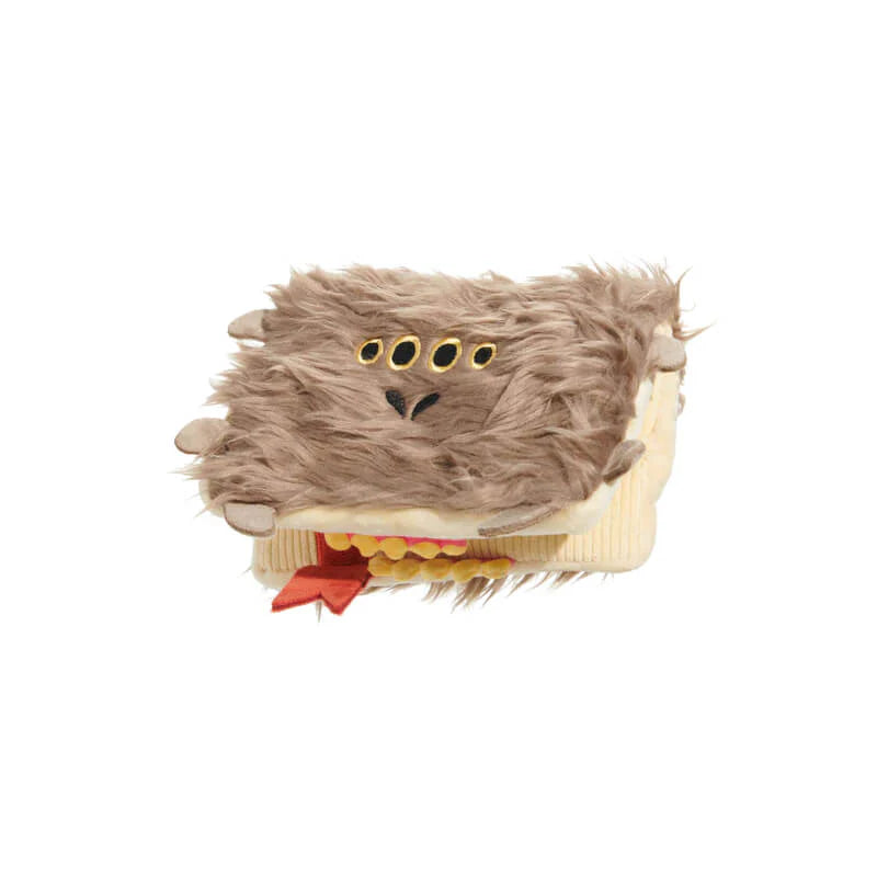 BARK Harry Potter Boek der Monsteren