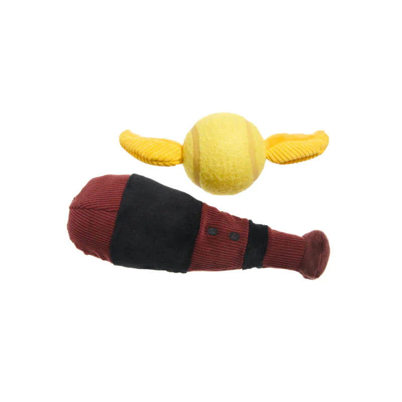 BARK Harry Potter Zwerkbal-set