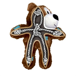 Kong Wild Knots Beer Bruin