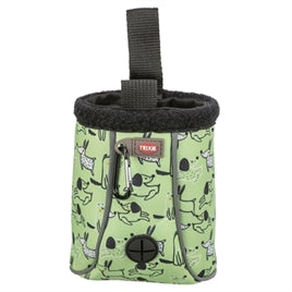Trixie Snackzakje Twist Treat Lente