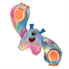 Kong Woozles Monster