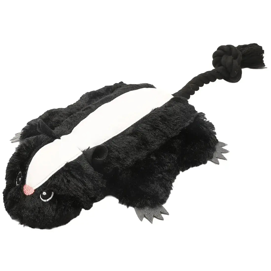 Flattle Animals – Rope Skunk