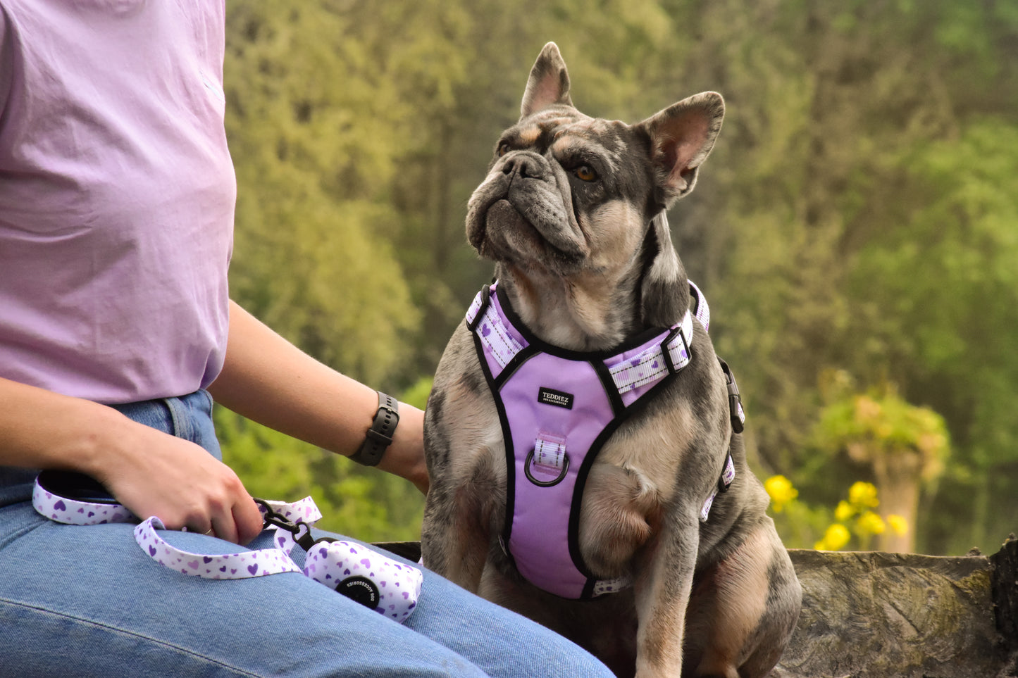 Adventure tuig - Inlove with Lila
