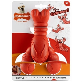 Nylabone Extreme Chew Lobster XL