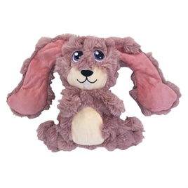 Kong Scrumpleez Bunny