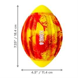 KONG Flexball Sport Rugbybal