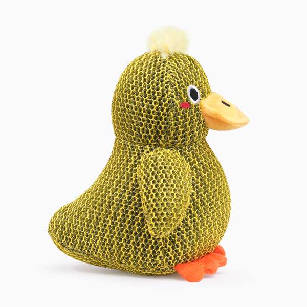 Farm Friendz – Tuffy Duck