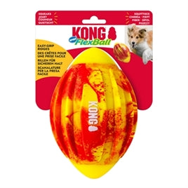 KONG Flexball Sport Rugbybal