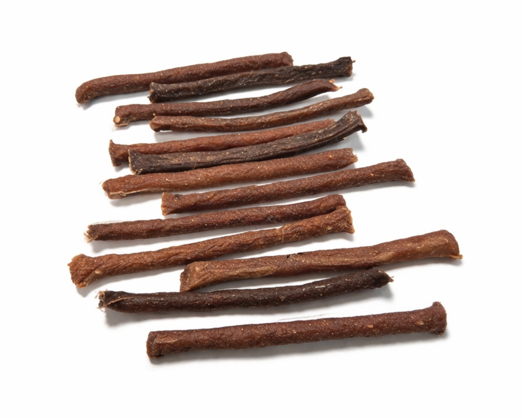Vleessticks Hert 100gr