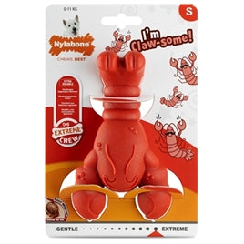 Nylabone Extreme Chew Lobster Filet Mignonsmaak S
