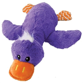 Kong Comfort Jumbo Eend