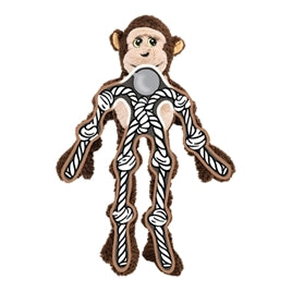 KONG Knots Aap Bruin