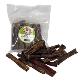 Petsnack Rundvlees Rond Keelpit 100 gram