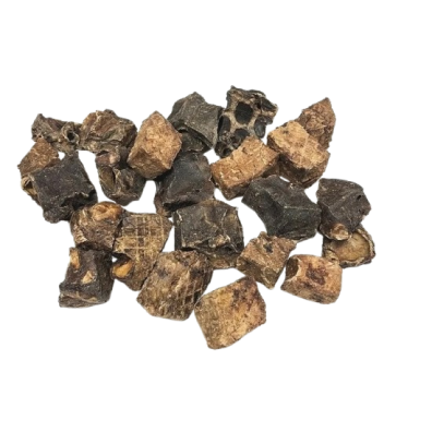 Geiten longblokjes 100gr