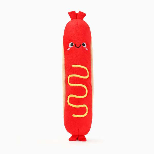 Food Party – Shaky HotDog