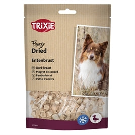 Trixie Freeze Dried Eendenborst 50 gr