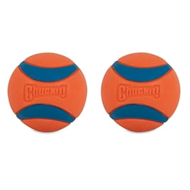 Chuckit Ultra Bal S 5 cm 2st