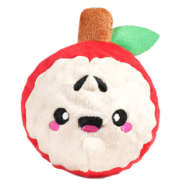 Autumn Tailz – Apple