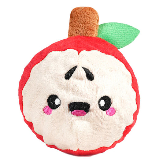 Autumn Tailz – Apple