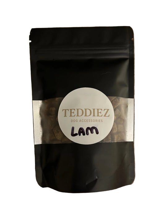 Vleestrainer Lam 90gr