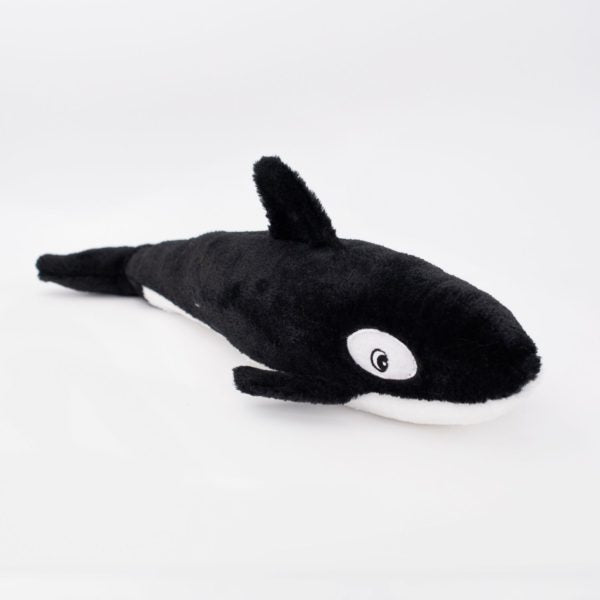 Jigglerz – Killer Whale