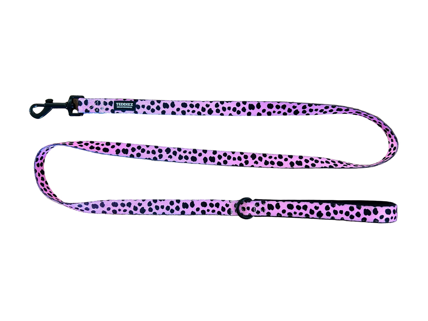 Riem - Dotty Pink