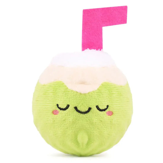 Beach Daze – Coconut Ball