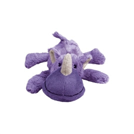 Kong Cozie Brights Neushoorn